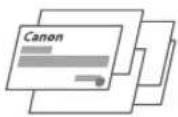 CANON iSENSYS MF426dw - Ricordare prima dell'uso - 6