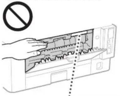 CANON iSENSYS MF426dw - ATENCIón - 1