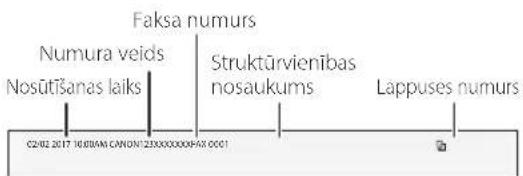 CANON iSENSYS MF426dw - Skenera erte lietosana - 1