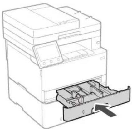 CANON iSENSYS MF426dw - Installation Requirements - 23