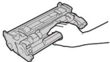 CANON iSENSYS MF426dw - NobJKeHH3KapTpIaXeM i3 ToHepom - 1