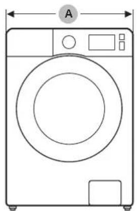 SAMSUNG WW70J5426DW - OPMERKING - 1