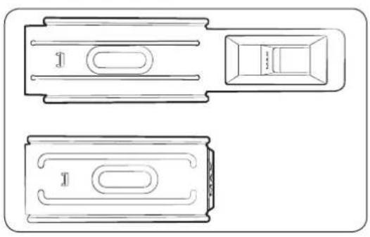 SAMSUNG WW70J5426DW - Hinweise zum Waschmittelbehälter - 2