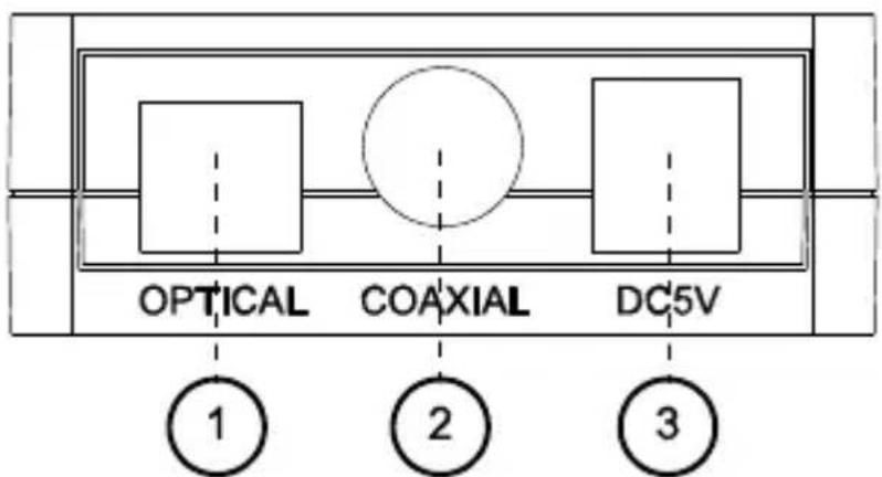 MARMITEK Connect DA51 - Overzicht van het product - 1