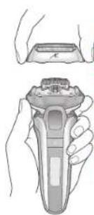 PANASONIC ESLV7CA - 4