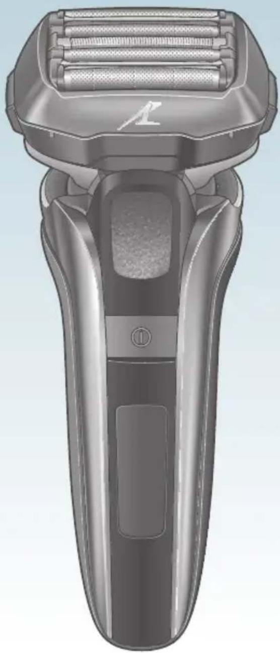 PANASONIC ESLV7CA - 品番 ES-LV7C·ES-CLV7C - 1