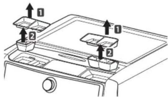 LG WM9000HVA - Care in cold climates - 2