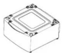 LG WM9000HVA - Accessoires en option - 1
