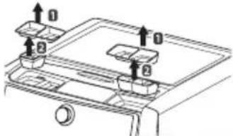LG WM9000HVA - THIS LIMITED WARRANTY DOES NOT COVER IN THE FOLLOWING CASES - 11