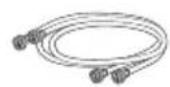 LG WM9000HVA - Accessories - 1