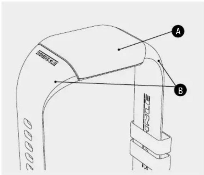 SOEHNLE Fit Connect 300 HR - 15