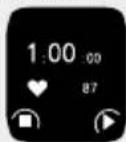 SOEHNLE Fit Connect 300 HR - 7