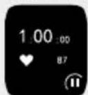 SOEHNLE Fit Connect 300 HR - 6