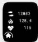 SOEHNLE Fit Connect 300 HR - 8