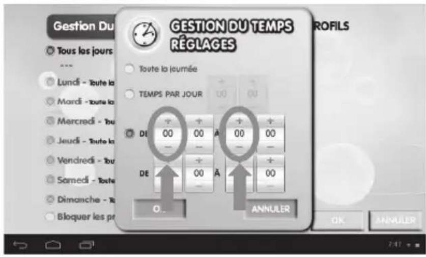 LEXIBOOK Ultra 2 - De ... A - 2