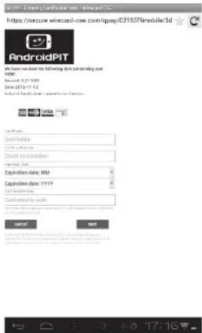 LEXIBOOK Ultra 2 - - Acheter une application - 11