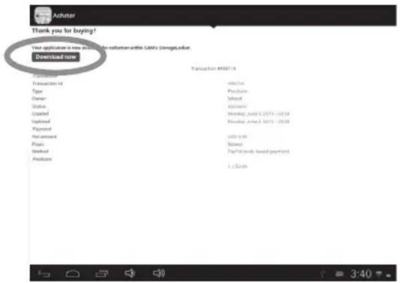 LEXIBOOK Ultra 2 - - Acheter une application - 4