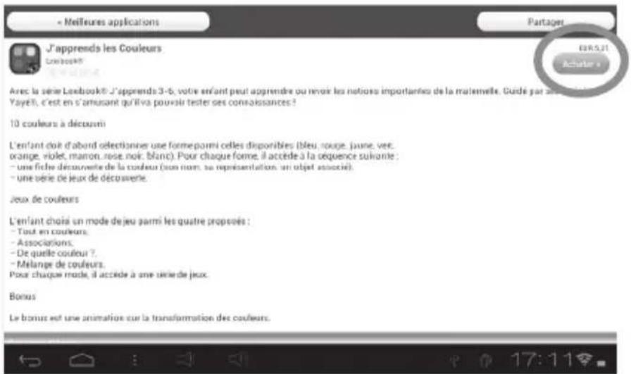 LEXIBOOK Ultra 2 - - Acheter une application - 1