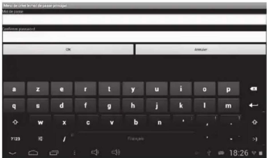 LEXIBOOK Ultra 2 - Le navigate internet Lexibook® Protect - 1