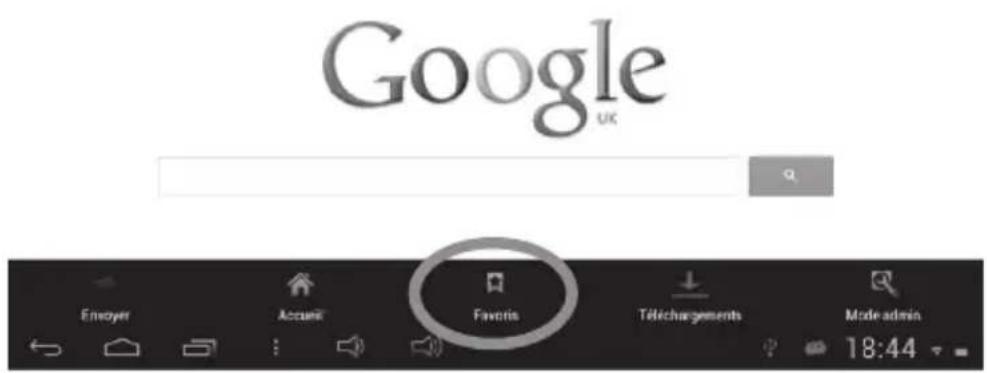 LEXIBOOK Ultra 2 - Le navigate internet Lexibook® Protect - 19