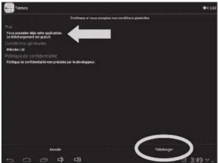 LEXIBOOK Ultra 2 - - Acheter une application - 5