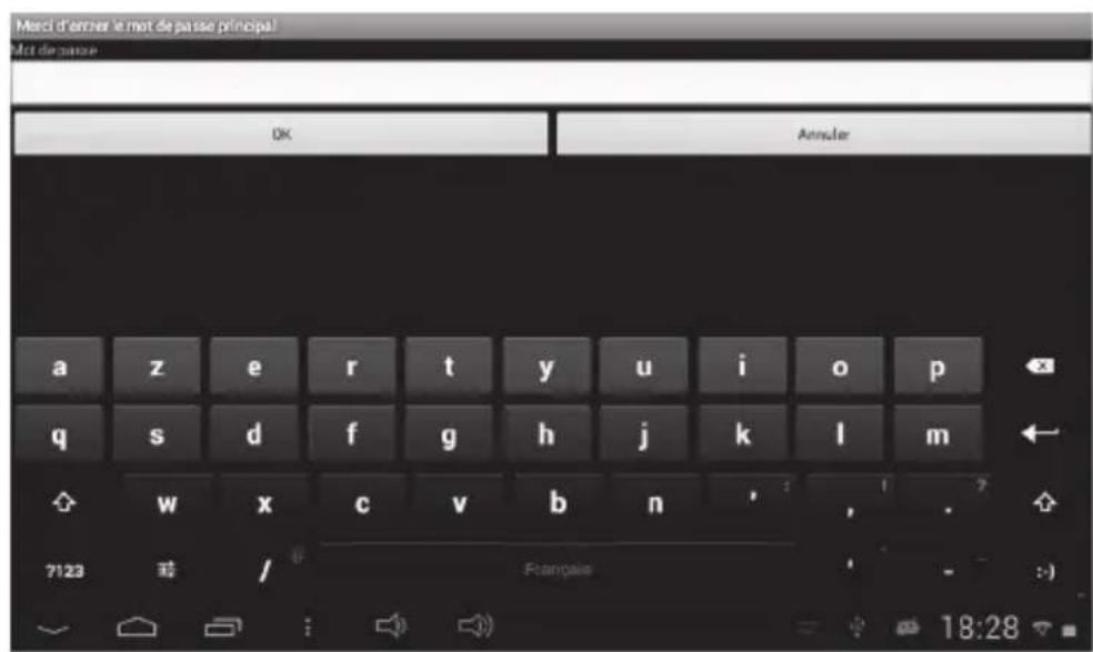 LEXIBOOK Ultra 2 - Le navigate internet Lexibook® Protect - 8