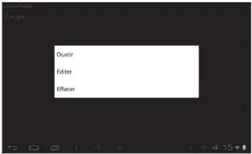 LEXIBOOK Ultra 2 - Le navigate internet Lexibook® Protect - 20