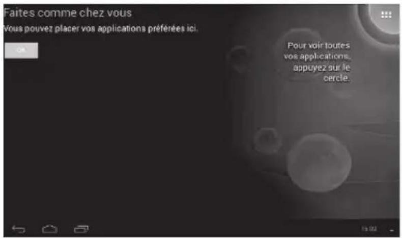 LEXIBOOK Ultra 2 - - Ajouter des applications dans les menus « Mes Applications » - 2