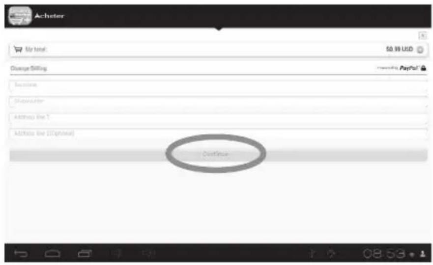 LEXIBOOK Ultra 2 - - Acheter une application - 3