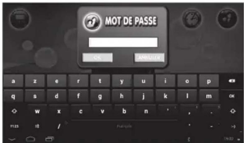 LEXIBOOK Ultra 2 - Comment configurer le contrôle parental Lexibook® - 2