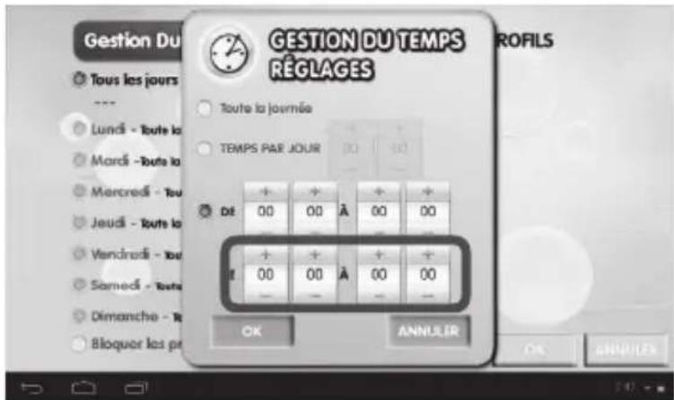 LEXIBOOK Ultra 2 - De ... A - 4
