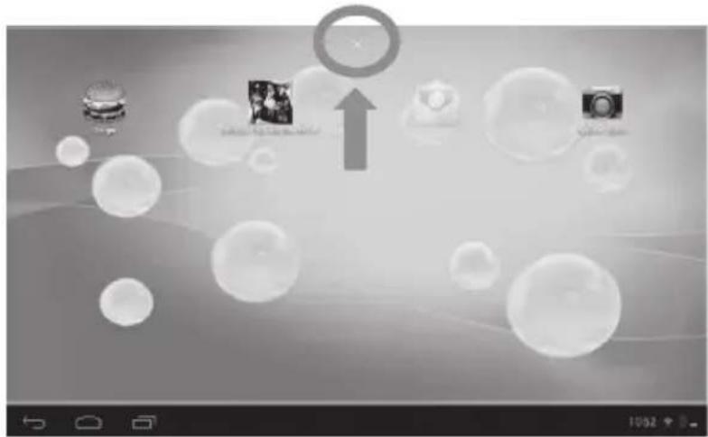 LEXIBOOK Ultra 2 - - Ajouter des applications dans les menus « Mes Applications » - 5