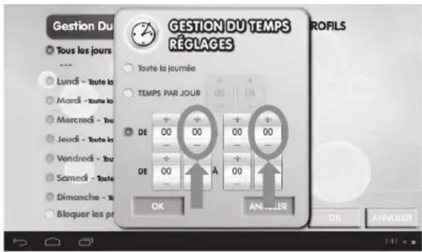 LEXIBOOK Ultra 2 - De ... A - 3