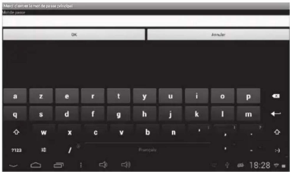 LEXIBOOK Ultra 2 - Le navigate internet Lexibook® Protect - 5