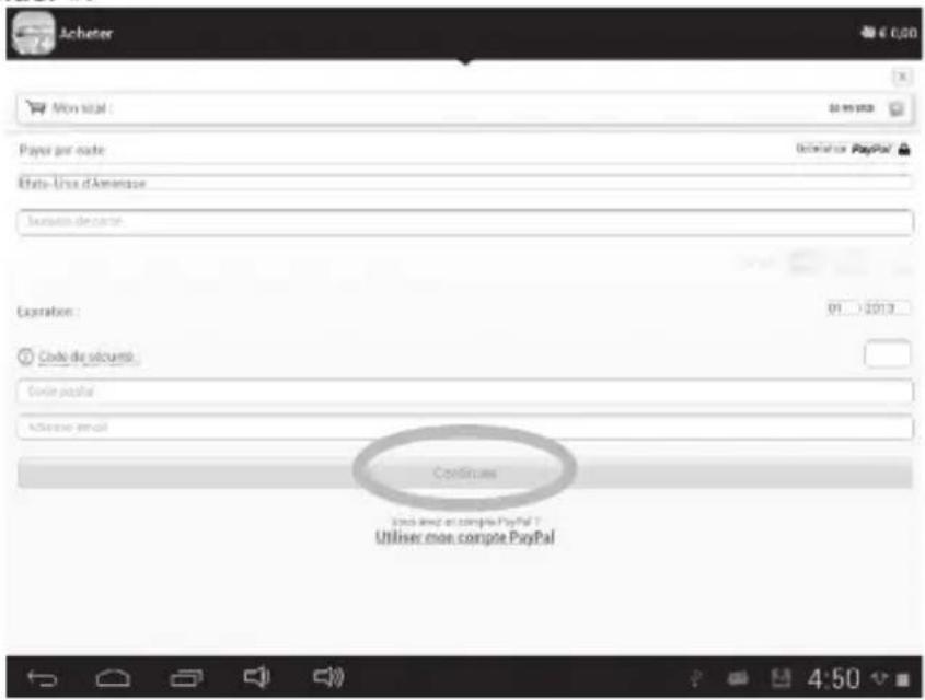 LEXIBOOK Ultra 2 - - Acheter une application - 2