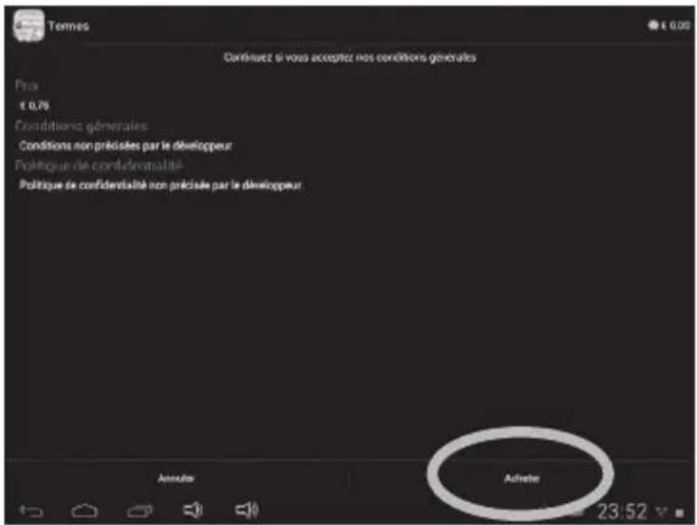 LEXIBOOK Ultra 2 - - Acheter une application - 1