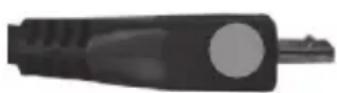 LEXIBOOK Ultra 2 - Insérer une fiche micro USB - 1