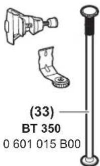 BOSCH GLL 380 C Professional - 13
