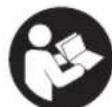BOSCH GLL 380 C Professional - Safety Instructions - 1