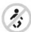 BOSCH GLL 380 C Professional - WARNING - 2