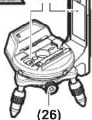 BOSCH GLL 380 C Professional - 8