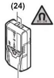 BOSCH GLL 380 C Professional - 9