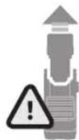 BOSCH GLL 380 C Professional - Baterijski adapter je namejen izkljucno uporabi v za to predvidenih Boschevih merilnih napravah in ga ni dovoljeno uporabljati z elektricnimi orodji. - 1