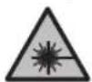 BOSCH GLL 380 C Professional - Avverenze di sicurezza - 2