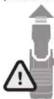 BOSCH GLL 380 C Professional - Adaptér pro baterie je urçény vyhradné pro pouziti v určenych měricích pristrojích Bosch a nesmi se použivats elektronáradim. - 1