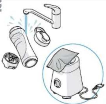 ELECTROLUX ESB2900 - 15