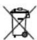 ELECTROLUX ESB2900 - Mise au rebut - 1