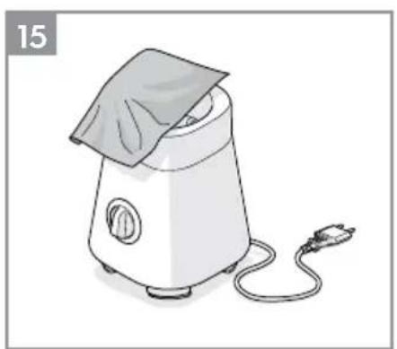 ELECTROLUX ESB2900 - 30
