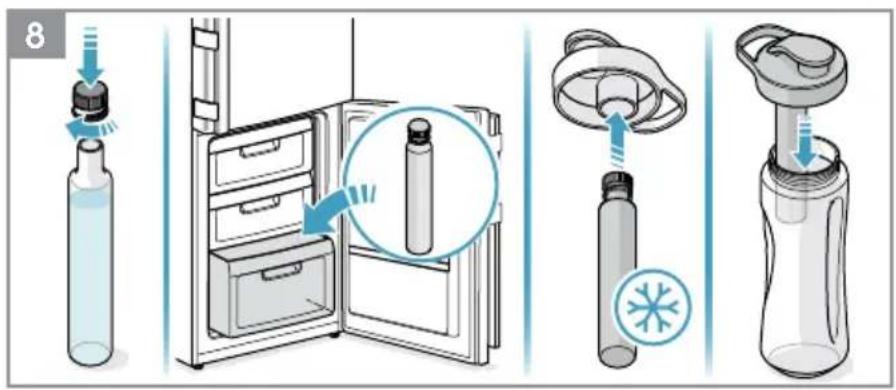 ELECTROLUX ESB2900 - 25