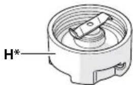 ELECTROLUX ESB2900 - 14